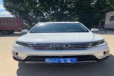 野马汽车 博君