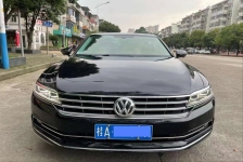 大众 途昂