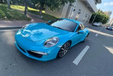 保时捷911