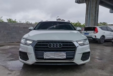 奥迪Q3
