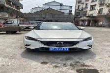 马自达CX-4