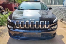 Jeep 自由光