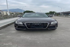 奥迪Q5