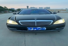 奔驰S