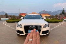 奥迪Q5