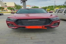 长城 哈弗H6