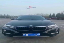 宝马X6(进口)