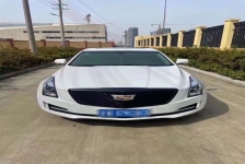 凯迪拉克ATS