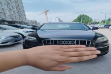 奥迪Q7(进口)