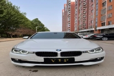 宝马3系