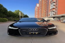 奥迪A6L