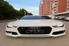 奥迪A6(进口)