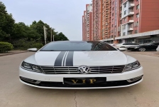 一汽-大众CC