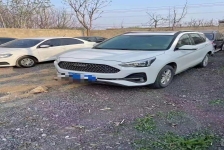 长城 M6