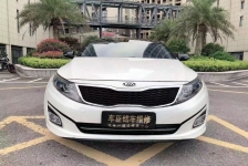 起亚K5