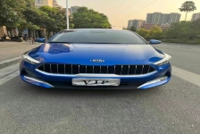起亚K3