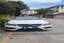 奔驰E级