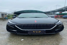 红旗H5
