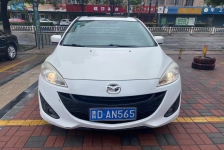 马自达5（进口）