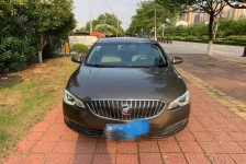 别克 英朗GT