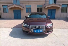 奥迪A3