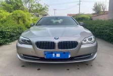 宝马5系