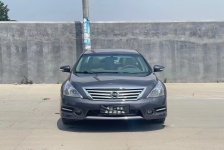 日产 天籁