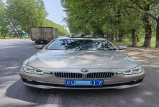 宝马3系
