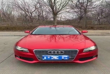 奥迪A4