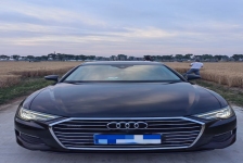 奥迪A6L