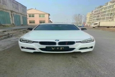 宝马3系