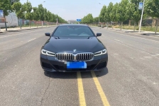宝马5系