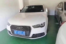 奥迪A7(进口)