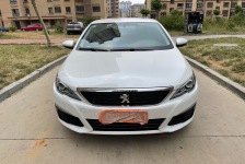 标致308