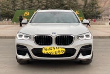 宝马X3