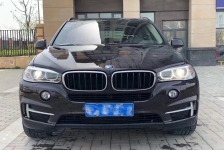 宝马X5(进口)
