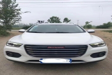 长城 H2