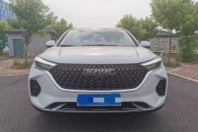 长城 M6