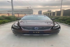 沃尔沃XC60(进口)