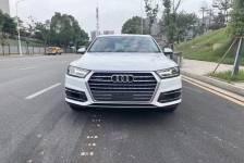 奥迪Q7(进口)