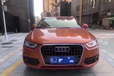 奥迪Q3