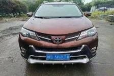 一汽丰田RAV4