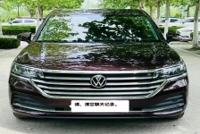 大众 威然