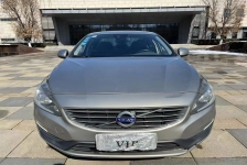 沃尔沃S60(进口)