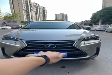 雷克萨斯NX300H