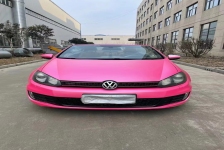 大众 高尔夫
