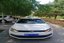 大众POLO