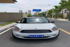 宝马 MINI