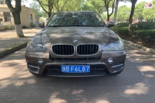 宝马X5(进口)