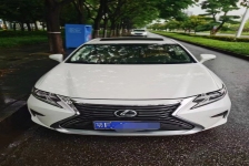 雷克萨斯ES